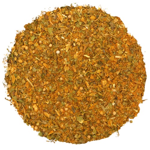 Mieszanka 18 ziół Ojca Mateusza